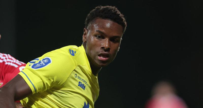  - RC Lens - Mercato : une révélation portugaise dans le viseur ?