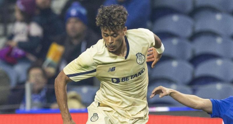  - LOSC - Mercato : un Portugais pourrait en chasser un autre chez les Dogues