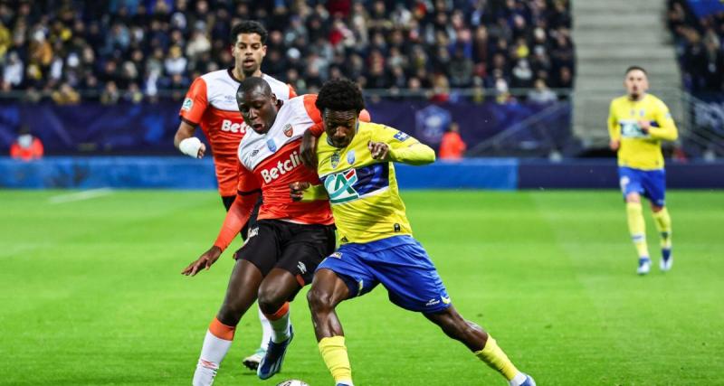  - Strasbourg facile, Dunkerque se fait peur, Sochaux héroïque... 