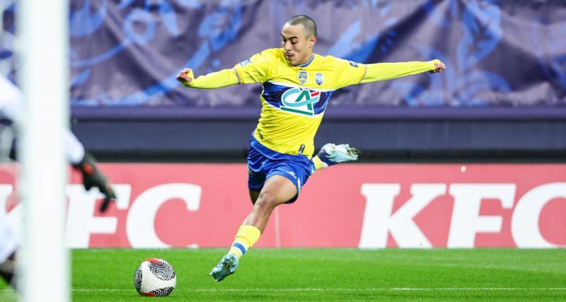  - Coupe de France : Sochaux s'offre son exploit contre Lorient