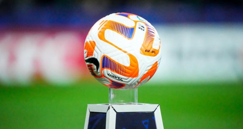  - Coupe de France (32es de finale) : les compos de Nice - Auxerre