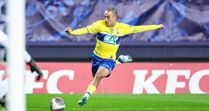  - Coupe de France : Sochaux crée l’exploit face à Lorient, Bordeaux s’en sort aux tirs au but