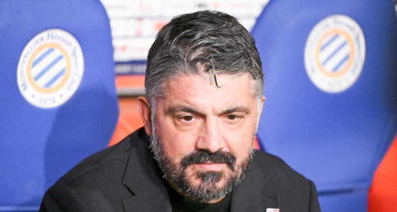  - OM : un choix fort de Gattuso annoncé pour la rencontre contre Thionville