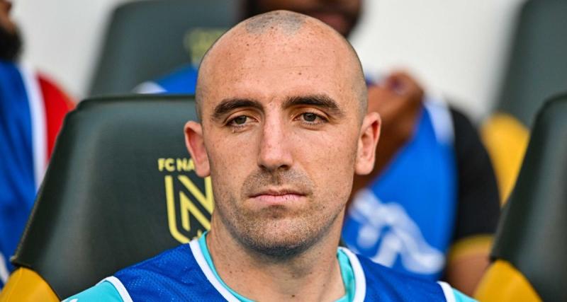  - Girondins, ASSE - Mercato : en pleine galère, Bernardoni va déjà quitter la Turquie !