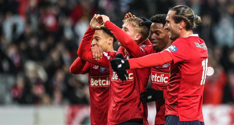  - Coupe de France : tous les qualifiés du jour
