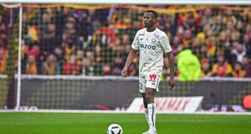  - Lille : un accord trouvé pour le transfert d’un défenseur à la Juventus !