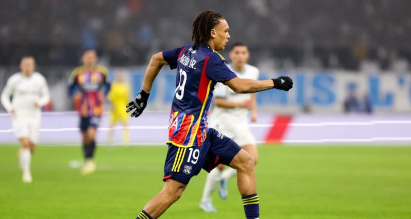  - OL : une recrue estivale encense la méthode Pierre Sage