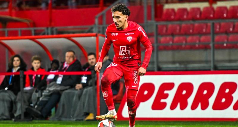  - Amicaux : Dijon s'impose largement contre Annecy, Sainté tranquille contre Grenoble, Concarneau vainqueur ... les résultats du jour