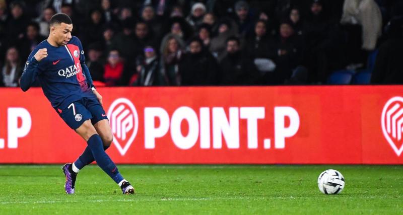  - PSG : le président de Revel aux anges après l'annonce de la participation de Mbappé