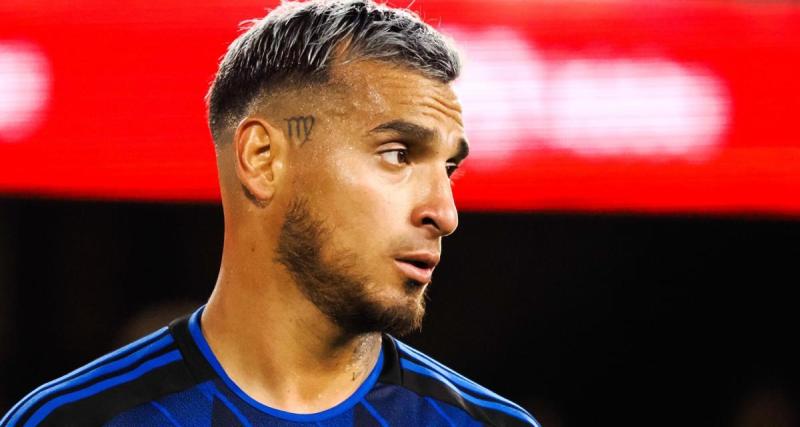  - ASSE - Mercato : Miguel Trauco change de club