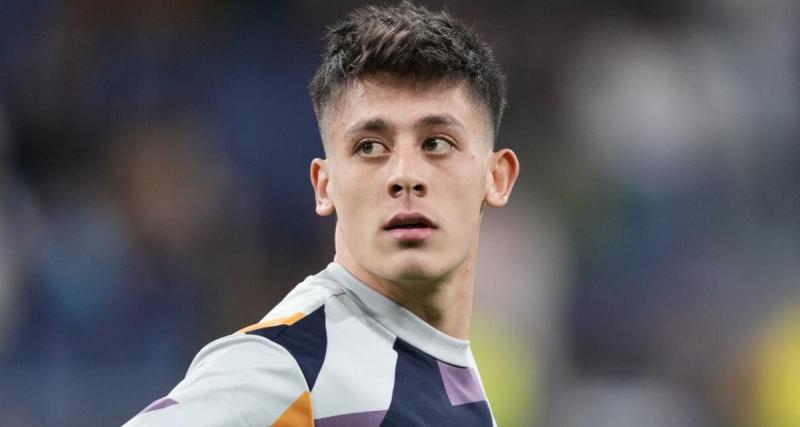 - Coupe du Roi : service minimum pour le Real Madrid contre une D4, débuts contrastés pour Arda Güler