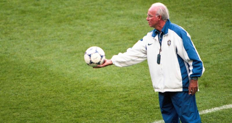  - Carnet noir : le vibrant hommage de Deschamps à Mario Zagallo