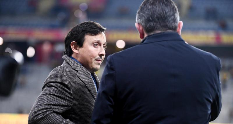  - OM : un ancien Lensois proche de faire son arrivée !