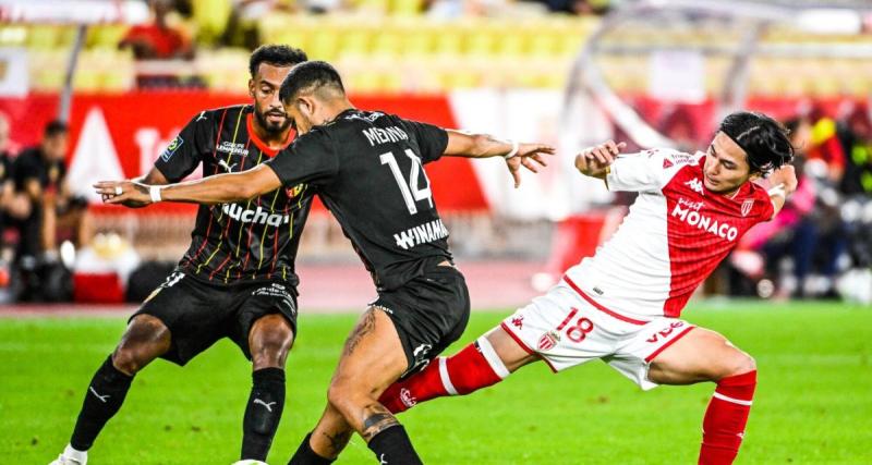  - Lens - Monaco : les compos probables !