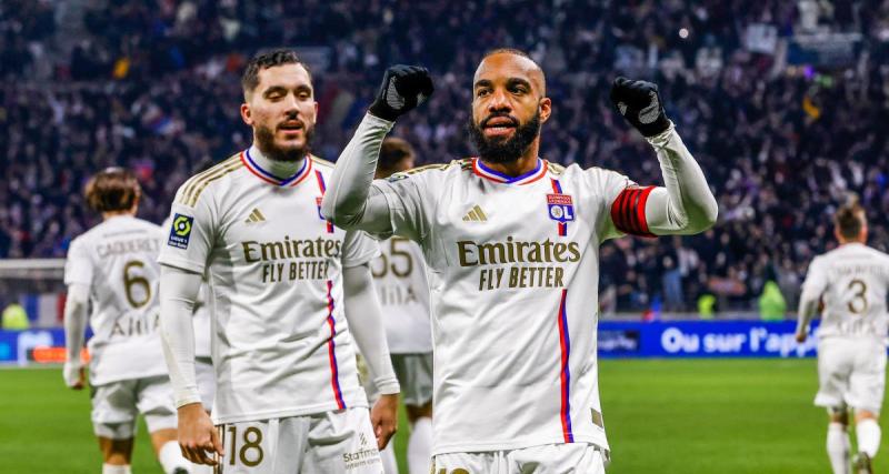  - Pontarlier - Lyon : La chaîne TV du match, où le voir en streaming ?