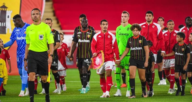  - Lens - Monaco : Diffusion TV, Chaîne et streaming, toutes les infos