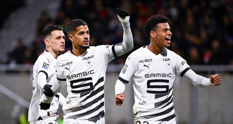  - Guingamp - Rennes : quelle chaîne et comment voir le match en streaming ?