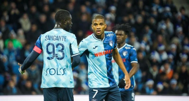  - Le Havre - Caen : Sur quelle chaîne TV et où voir le match en streaming ?