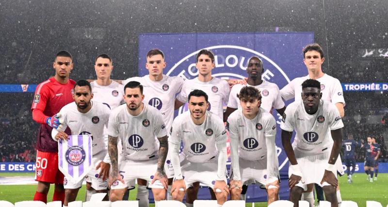  - Chambery SF - Toulouse : Diffusion TV, Chaîne et streaming, toutes les infos