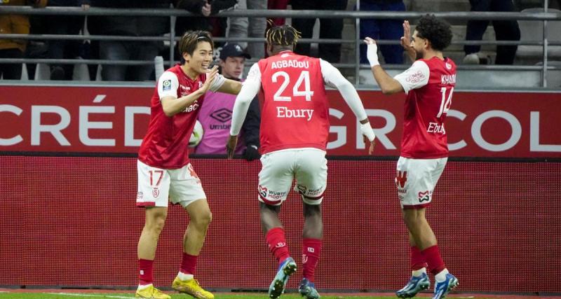  - Dinan Lehon - Reims : quelle chaîne et comment voir le match en streaming ?