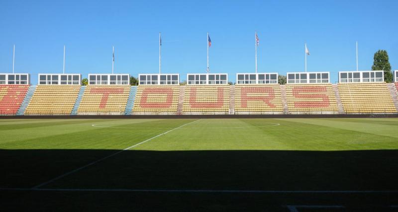  - Amical : Tours s’impose 8-0 face à une N3