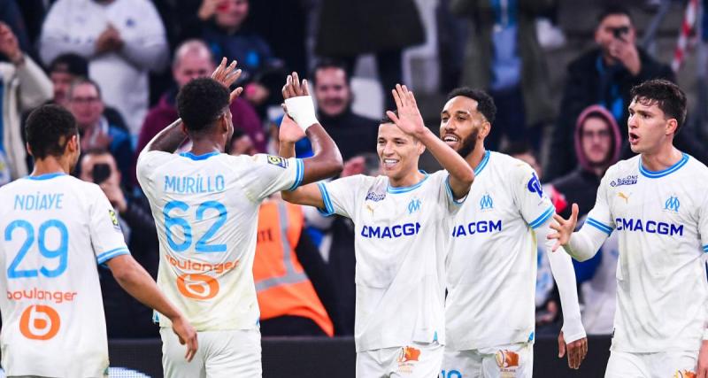  - Thionville - OM : les compos probables !