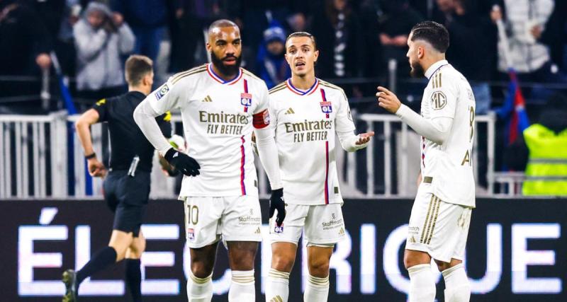  - Pontarlier - OL : les compos probables !