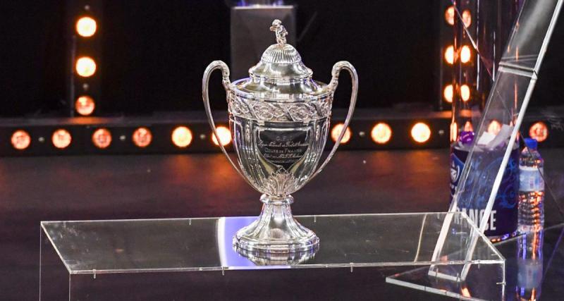  - Coupe de France : une internationale française et un international camerounais vont effectuer le tirage au sort des 16es de finale 