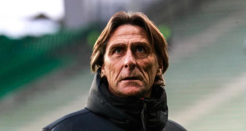  - Coupe de France : "Sur quoi s’est joué ce match ? Des erreurs d’arbitrage" enrage Bompard (Nîmes)