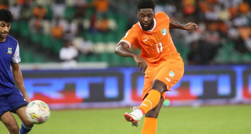  - ASSE : deux anciens Verts se distinguent avant la CAN