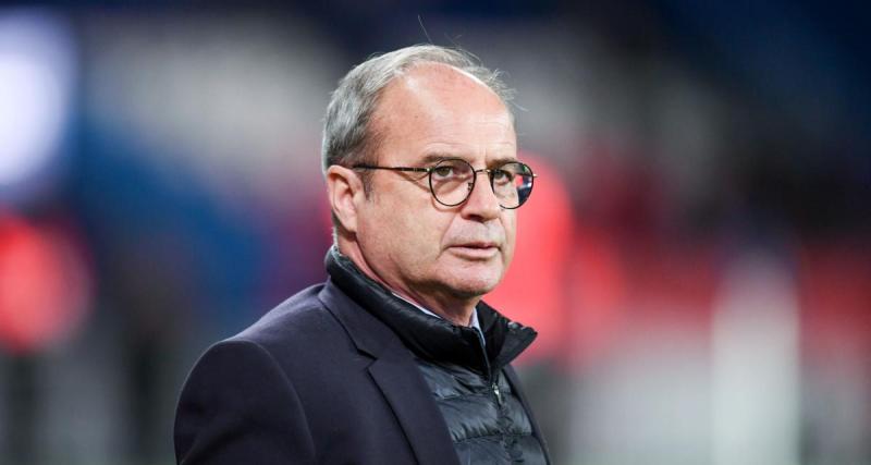  - PSG : gros coup dur pour une piste défensive