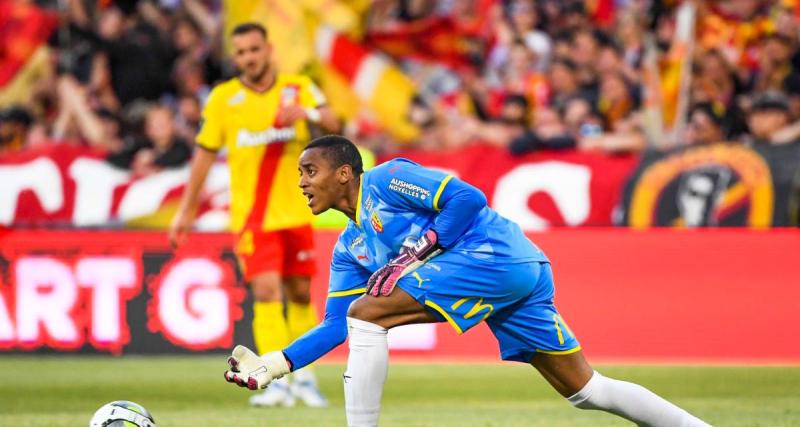  - RC Lens - Mercato : un départ officialisé dans les prochaines heures