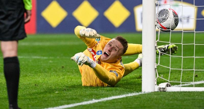  - "Je reste sur ma ligne jusqu'au bout" : Bulka (Nice) donne son secret pour être si bon sur les penalties 
