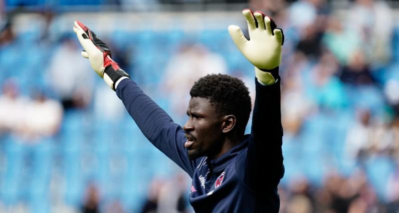  - Bulka et Ndiaye savourent, statu quo pour Brassier, Pierre-Mauroy sonne creux