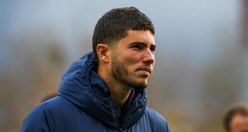  - Real Madrid : le plus jeune des Zidane sur le départ ?