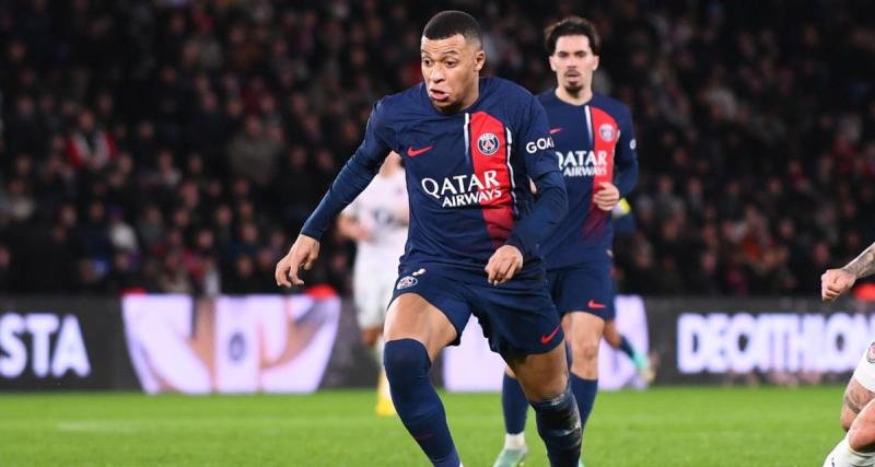  - PSG, Real Madrid - Mercato : l'avenir de Mbappé lié à un dilemme familial ?
