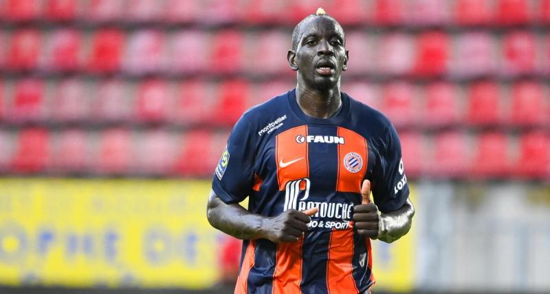  - Mercato : un destin à la Payet pour Mamadou Sakho ?