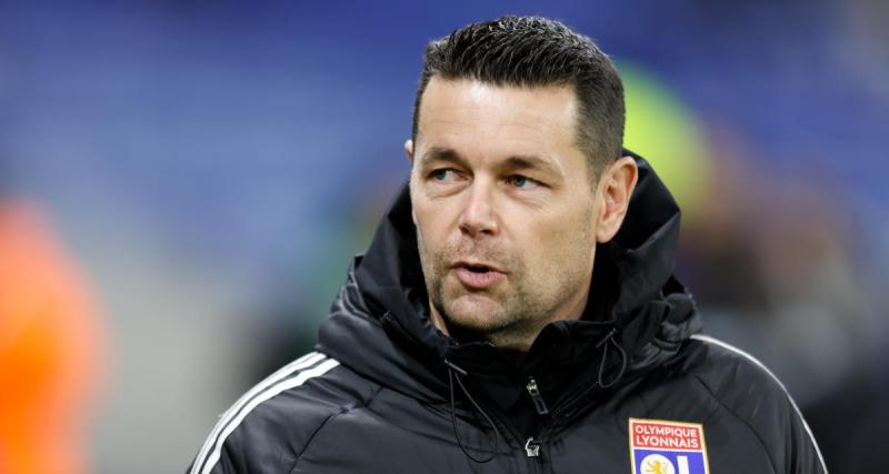  - OL : la décision claire de Sage pour la Coupe de France