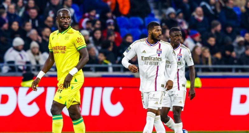  - FC Nantes : Moussa Sissoko, l'entretien qui a tout changé