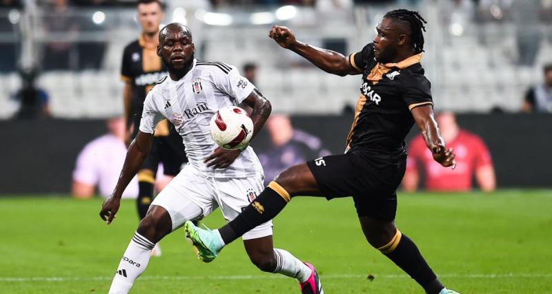  - OM - Mercato : Onana à Marseille, c'est pour demain !