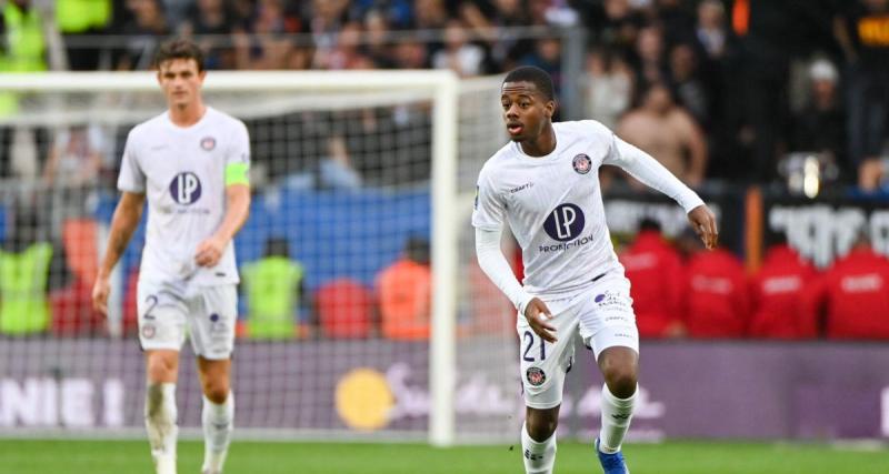  - ASSE - Mercato : rebondissement dans le dossier Mamady Bangré !