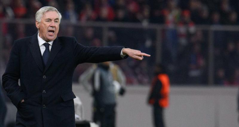  - Real Madrid : Güler, Diaz, Ancelotti distribue les bons points