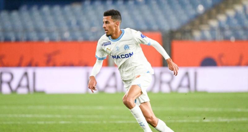  - OM - Mercato : longtemps évoqué, ce départ est à oublier 