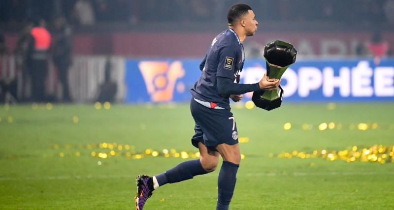  - PSG : Mbappé connaît l’offre du Real Madrid, les contours dévoilés