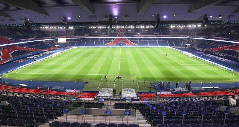  - PSG : nouveau coup de massue dans le dossier du rachat du Parc des Princes