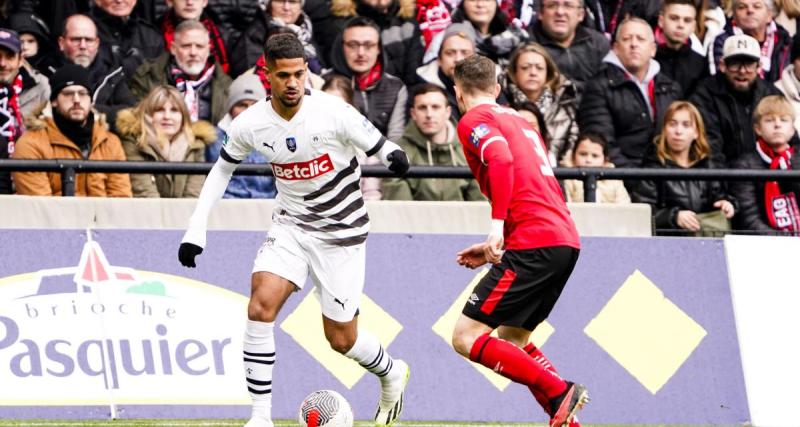  - Coupe de France (32es de finale) : Monaco mène face à Lens, Rennes et l’OL devant, l’OM Muet...