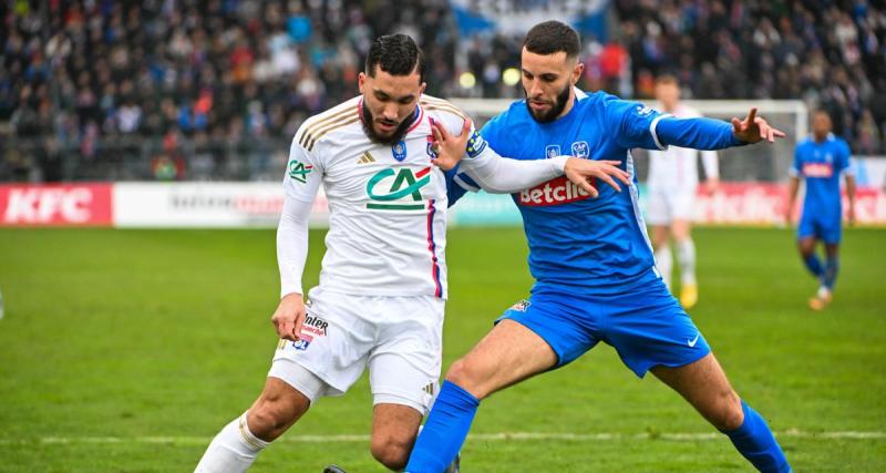  - 🚨 L'OM, l'OL et Rennes font le boulot en Coupe de France !