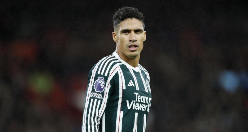  - Barça : la folle rumeur Varane débarque en Catalogne !