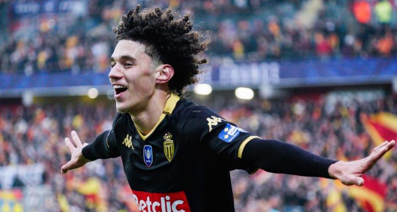  - 🚨 Monaco sort Lens après une incroyable séance de tirs au but !