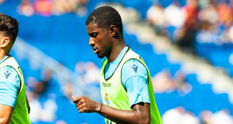 - OM, OGC Nice - Mercato : en attendant Thauvin, un ancien espoir de L1 va débarquer à Nice !